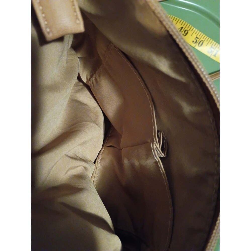 Multisac Vista Crossbody Tan/Camel Purse - Picture 7 of 13